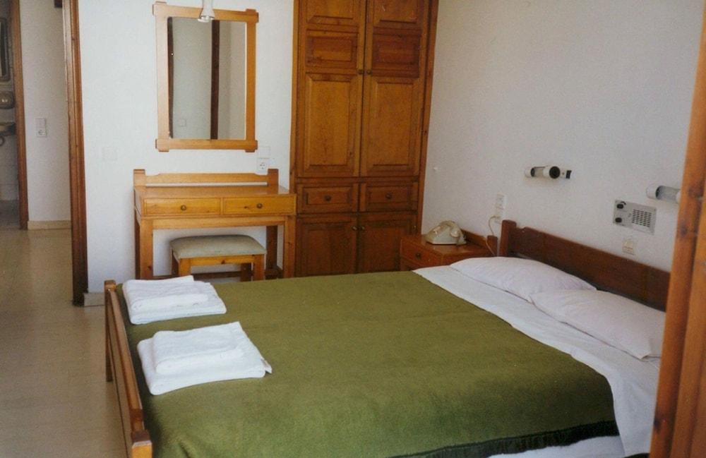 Villa Nena ヘルソニソス エクステリア 写真