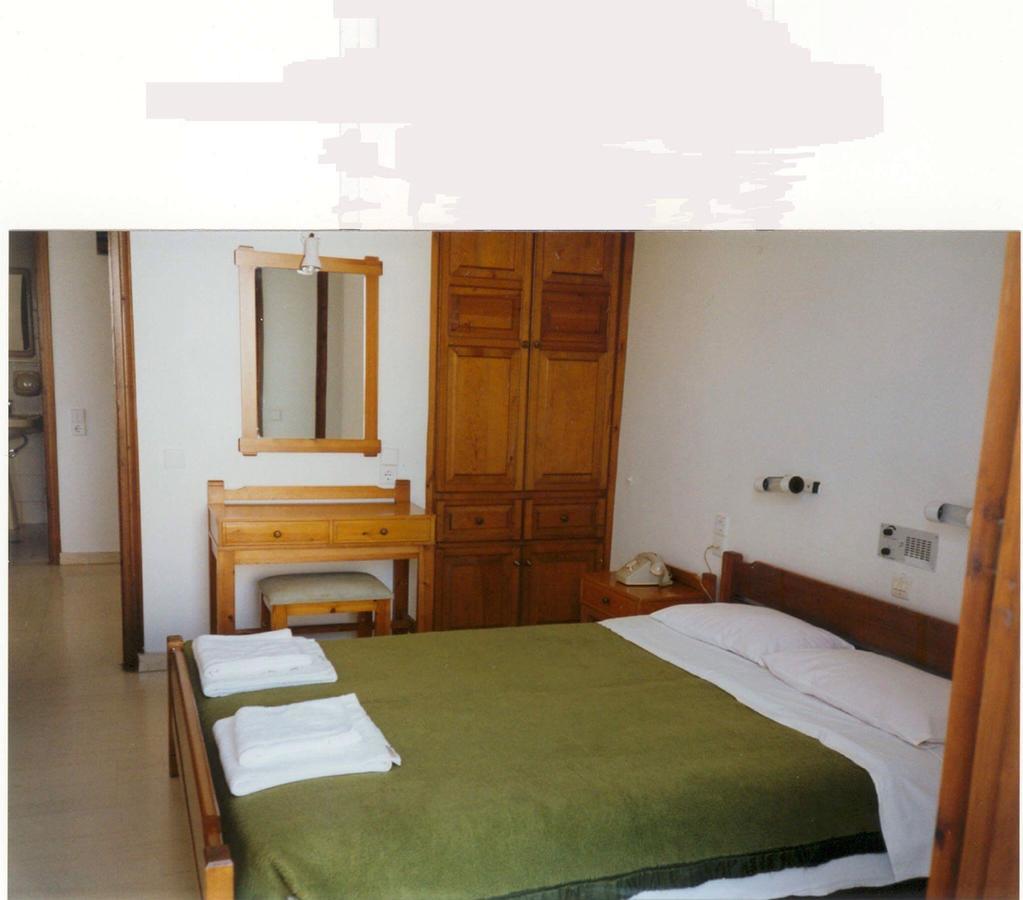 Villa Nena ヘルソニソス エクステリア 写真