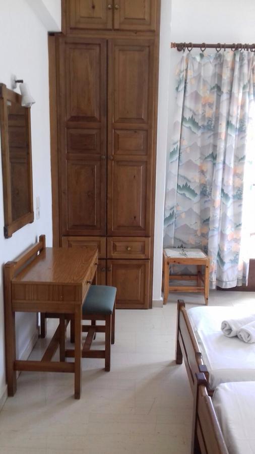 Villa Nena ヘルソニソス エクステリア 写真