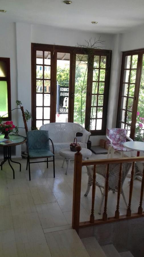 Villa Nena ヘルソニソス エクステリア 写真