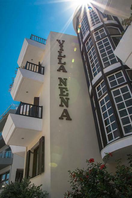 Villa Nena ヘルソニソス エクステリア 写真