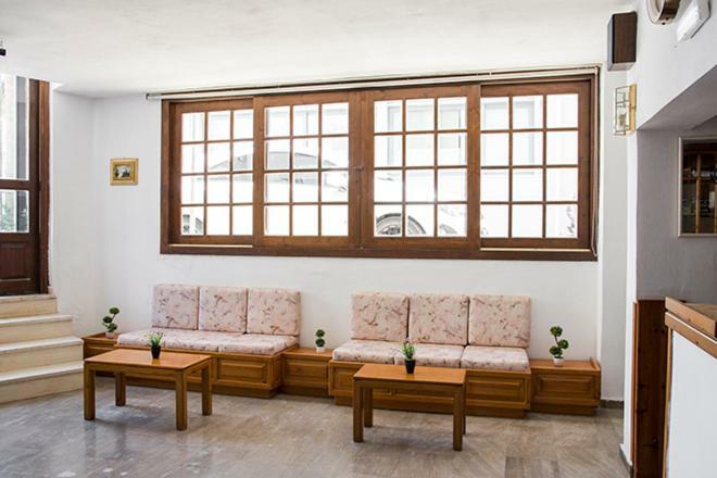 Villa Nena ヘルソニソス エクステリア 写真