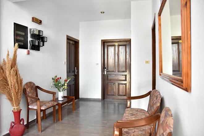 Villa Nena ヘルソニソス エクステリア 写真