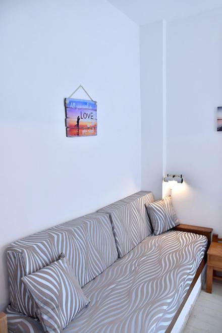 Villa Nena ヘルソニソス エクステリア 写真