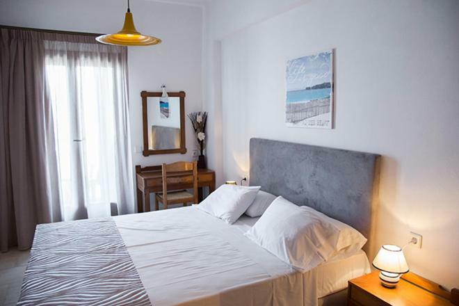 Villa Nena ヘルソニソス エクステリア 写真