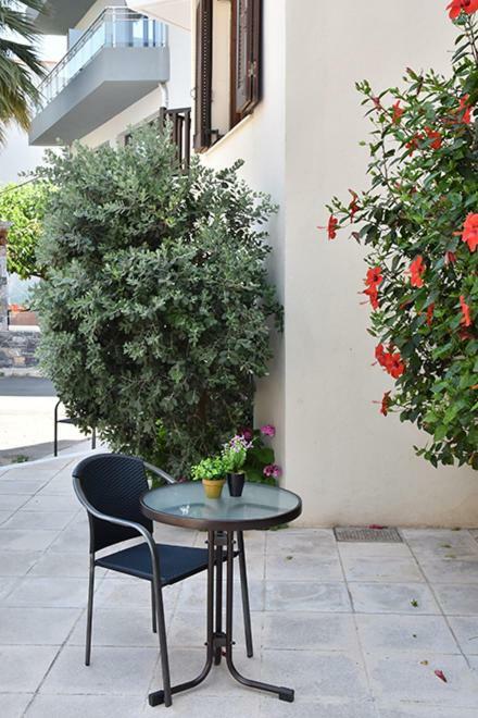 Villa Nena ヘルソニソス エクステリア 写真