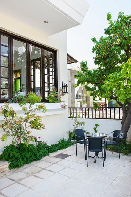Villa Nena ヘルソニソス エクステリア 写真