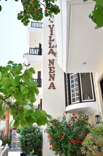 Villa Nena ヘルソニソス エクステリア 写真